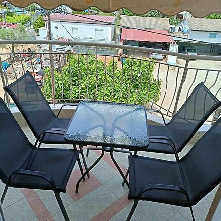 Ofrinio Central Apartments 外观 照片