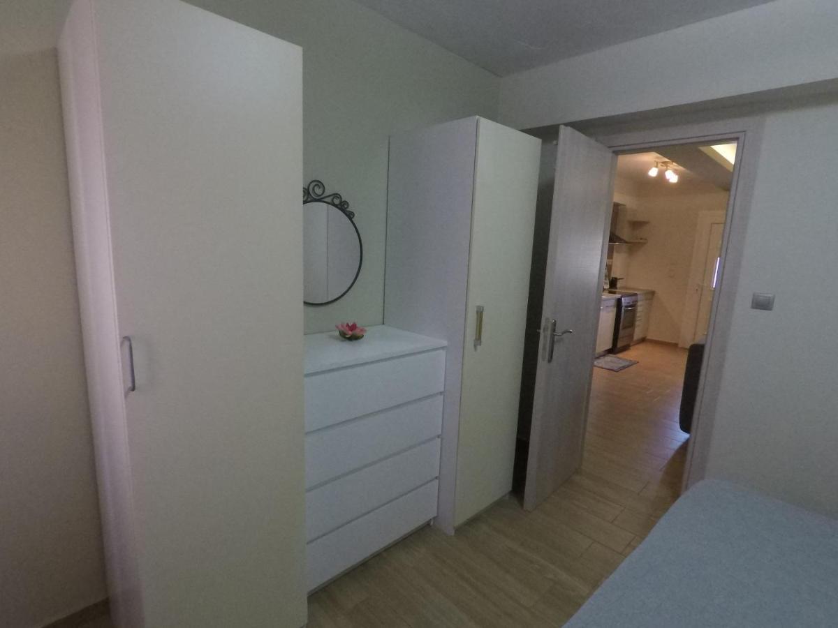 Ofrinio Central Apartments 外观 照片