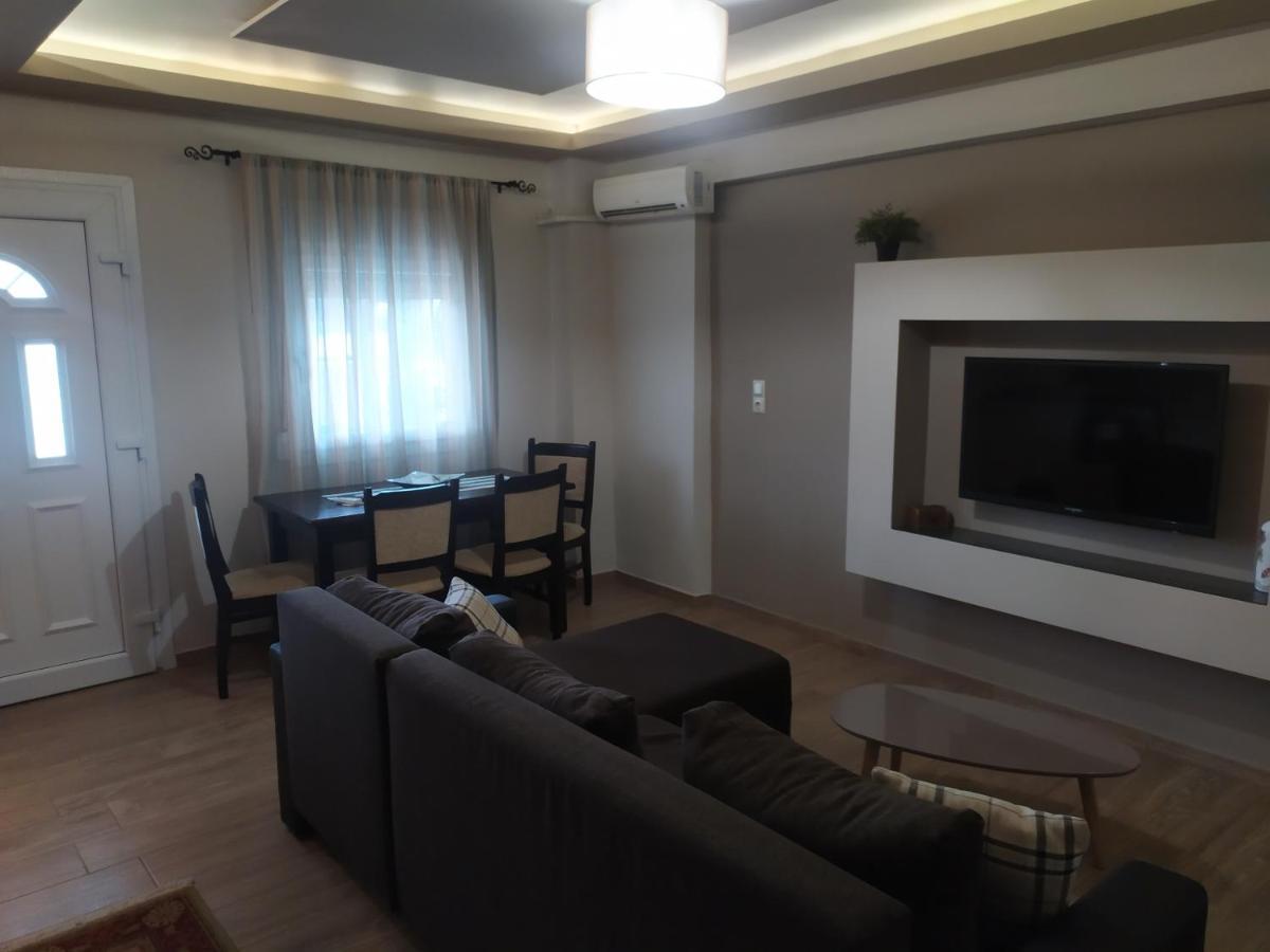 Ofrinio Central Apartments 外观 照片