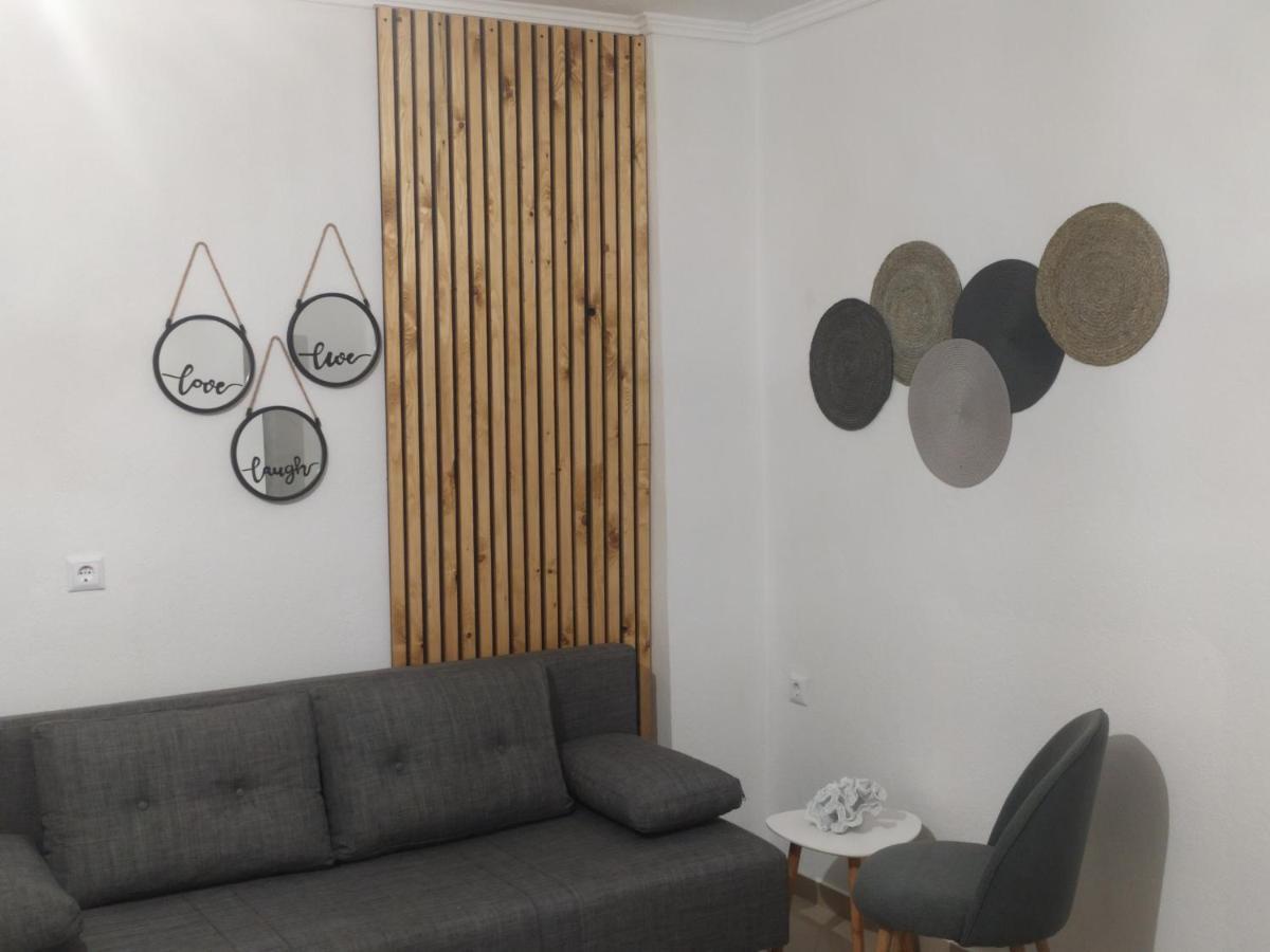 Ofrinio Central Apartments 外观 照片