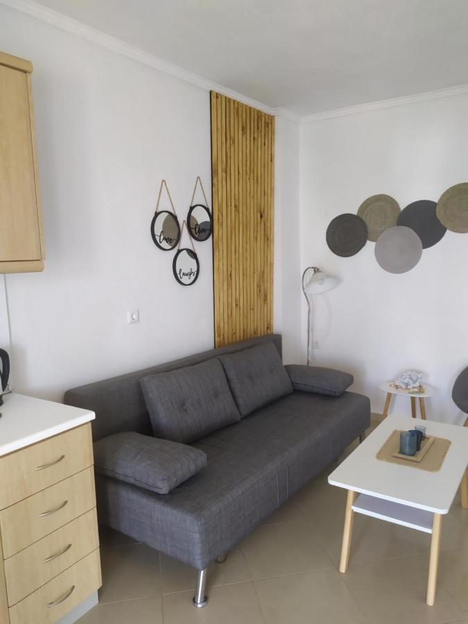 Ofrinio Central Apartments 外观 照片