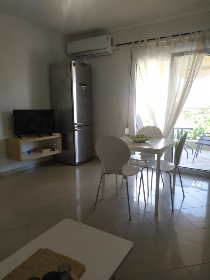 Ofrinio Central Apartments 外观 照片